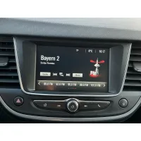 Opel Crossland, 2023, МКПП, пробег 15740 км