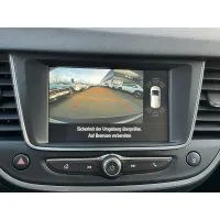 Opel Crossland, 2023, МКПП, пробег 15740 км