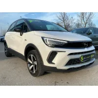 Opel Crossland, 2023, МКПП, пробег 15740 км