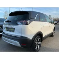 Opel Crossland, 2023, МКПП, пробег 15740 км
