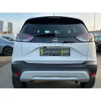 Opel Crossland, 2023, МКПП, пробег 15740 км