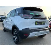 Opel Crossland, 2023, МКПП, пробег 15740 км