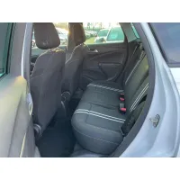 Opel Crossland, 2023, МКПП, пробег 15740 км