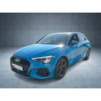 Audi A3, 2023, АКПП, пробег 26767 км