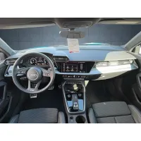 Audi A3, 2023, АКПП, пробег 26767 км