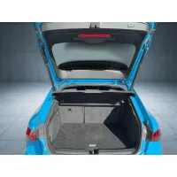 Audi A3, 2023, АКПП, пробег 26767 км