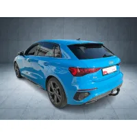 Audi A3, 2023, АКПП, пробег 26767 км