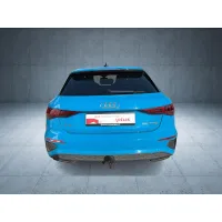 Audi A3, 2023, АКПП, пробег 26767 км