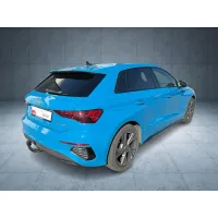 Audi A3, 2023, АКПП, пробег 26767 км