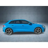 Audi A3, 2023, АКПП, пробег 26767 км