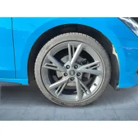 Audi A3, 2023, АКПП, пробег 26767 км