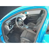 Audi A3, 2023, АКПП, пробег 26767 км