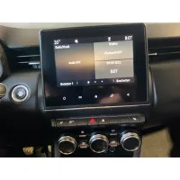 Renault Clio, 2021, МКПП, пробег 59890 км