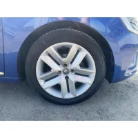 Renault Clio, 2021, МКПП, пробег 59890 км