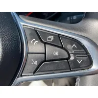 Renault Clio, 2021, МКПП, пробег 59890 км