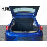 Renault Clio, 2021, МКПП, пробег 59890 км