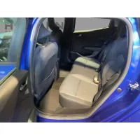 Renault Clio, 2021, МКПП, пробег 59890 км