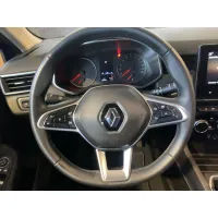 Renault Clio, 2021, МКПП, пробег 59890 км