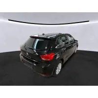 Seat Ibiza, 2021, МКПП, пробег 70221 км