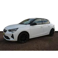 Opel Corsa, 2023, МКПП, пробег 39400 км