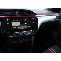 Opel Corsa, 2023, МКПП, пробег 39400 км