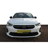 Opel Corsa, 2023, МКПП, пробег 39400 км