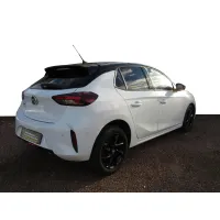 Opel Corsa, 2023, МКПП, пробег 39400 км