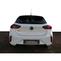 Opel Corsa, 2023, МКПП, пробег 39400 км