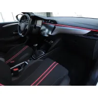 Opel Corsa, 2023, МКПП, пробег 39400 км