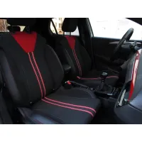 Opel Corsa, 2023, МКПП, пробег 39400 км