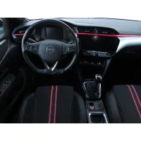 Opel Corsa, 2023, МКПП, пробег 39400 км