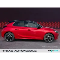Opel Corsa, 2023, АКПП, пробег 34078 км