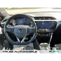 Opel Corsa, 2023, АКПП, пробег 34078 км