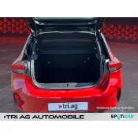 Opel Corsa, 2023, АКПП, пробег 34078 км