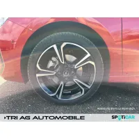 Opel Corsa, 2023, АКПП, пробег 34078 км