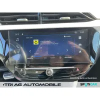 Opel Corsa, 2023, АКПП, пробег 34078 км