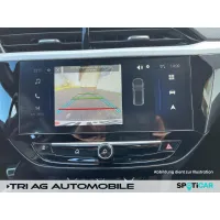 Opel Corsa, 2023, АКПП, пробег 34078 км