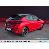 Opel Corsa, 2023, АКПП, пробег 34078 км