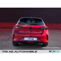 Opel Corsa, 2023, АКПП, пробег 34078 км