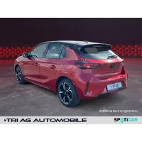 Opel Corsa, 2023, АКПП, пробег 34078 км