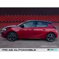 Opel Corsa, 2023, АКПП, пробег 34078 км