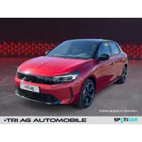 Opel Corsa, 2023, АКПП, пробег 34078 км
