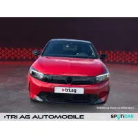 Opel Corsa, 2023, АКПП, пробег 34078 км