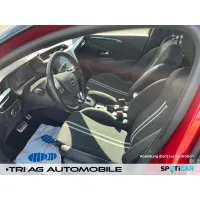 Opel Corsa, 2023, АКПП, пробег 34078 км