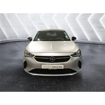 Opel Corsa, 2023, МКПП, пробег 11200 км