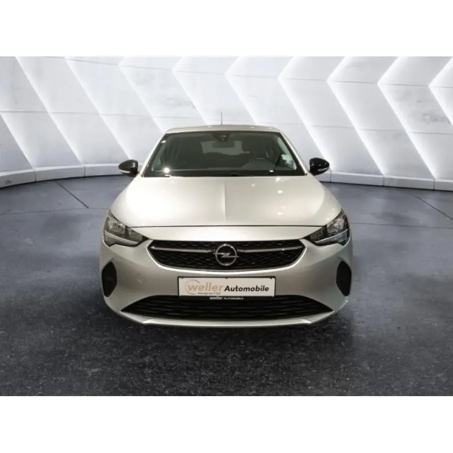 Opel Corsa, 2023, МКПП, пробег 11200 км