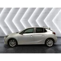 Opel Corsa, 2023, МКПП, пробег 11200 км