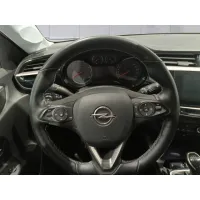 Opel Corsa, 2023, МКПП, пробег 11200 км