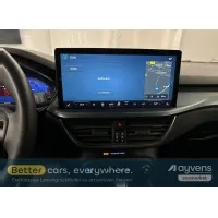 Ford Focus, 2023, АКПП, пробег 77809 км