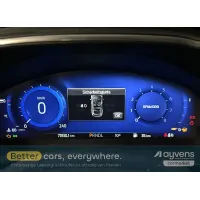 Ford Focus, 2023, АКПП, пробег 77809 км